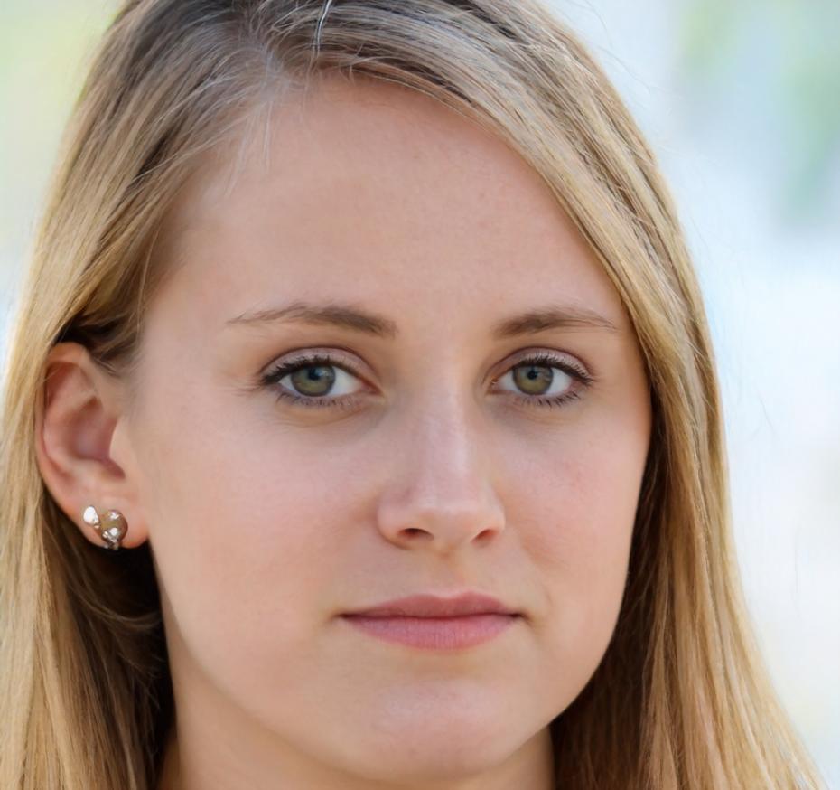 María González, especialista en comunicación financiera