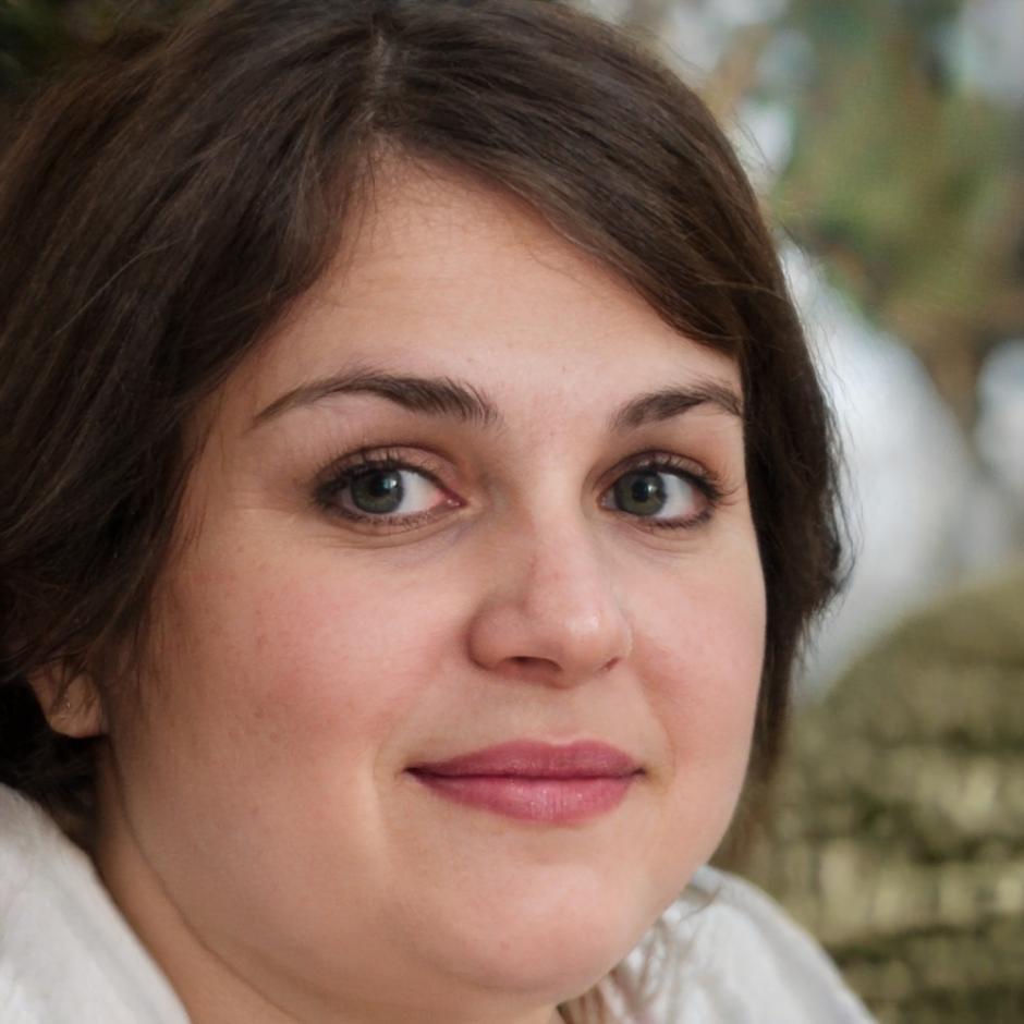 Ana Torres, coordinadora de proyectos grupales